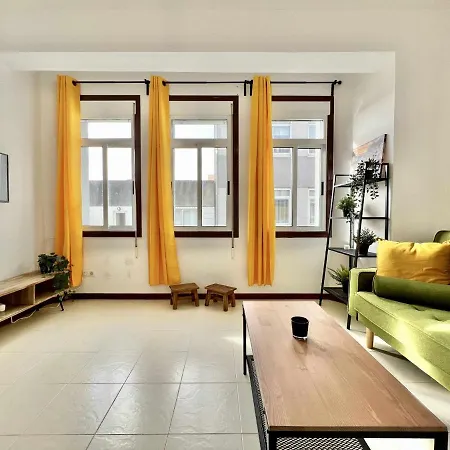 아파트 Door Coruna *