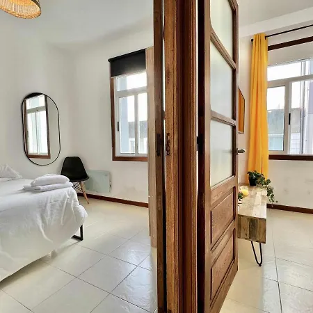 Door Coruna 아 코루냐