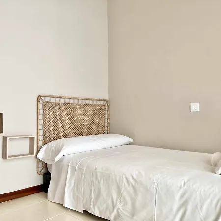 Door Coruna 아파트 아 코루냐