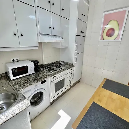 Door Coruna Apartment A Coruna