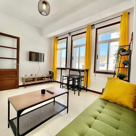 Apartment Door Coruna A Coruna