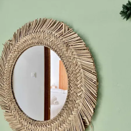 Apartment Door Coruna