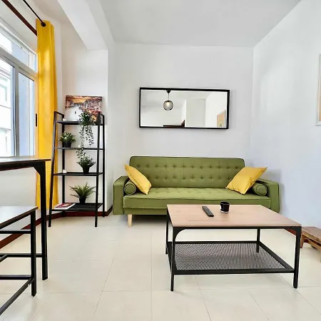 아파트 Door Coruna 아 코루냐