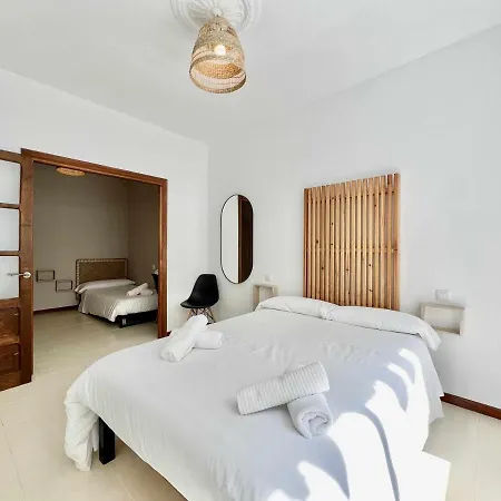 Apartment Door Coruna