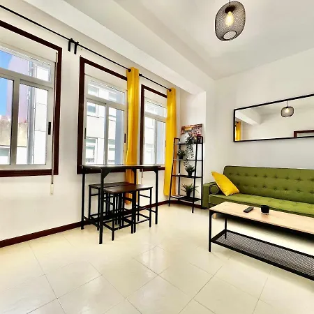 Door Coruna * 아 코루냐