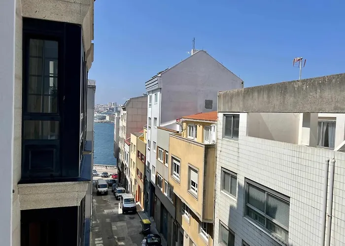 Door Coruna *