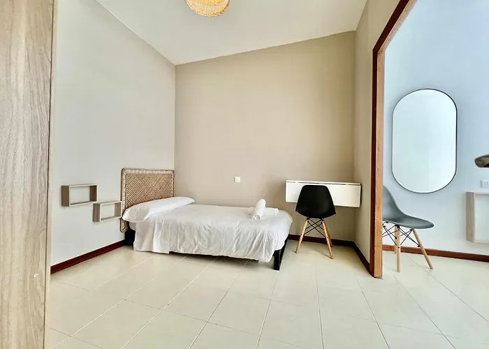 Apartament Door Coruna